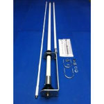 Sigma SKIP MASTER 2011 26-30 MHz, 5/8 golf